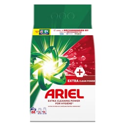 Ariel Extra Clean 5,1kg 68W