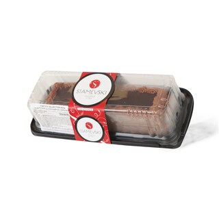 Tortica selection Stamevski 600g
