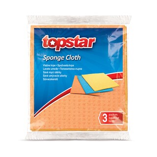 Vlazna krpa Top Star Trio (Trulex) 3kom