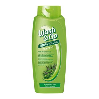 Sampon za kosu W&G herbal cocktail 750ml