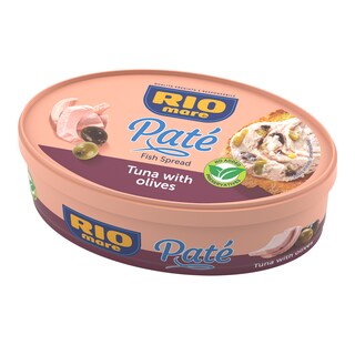 Namaz od tunjevine sa maslinama RM 115g