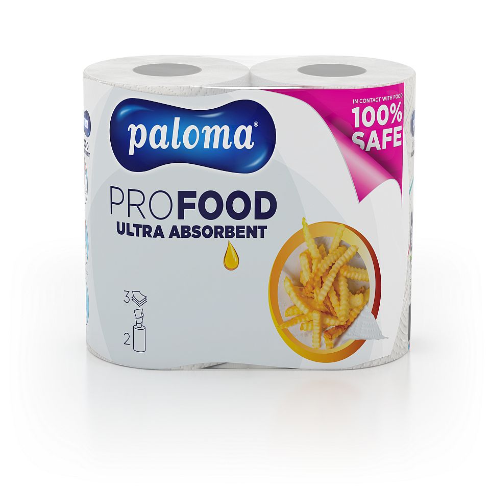 Paloma