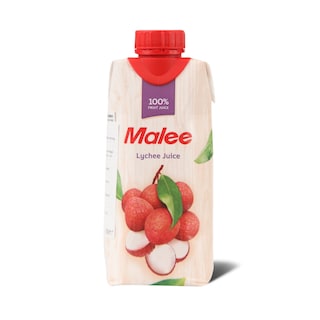 Sok od Licija 100% Malee 330ml