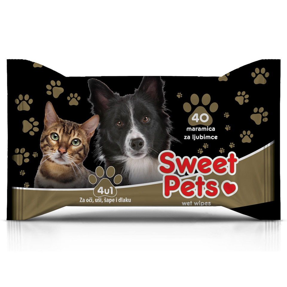 Sweet Pets