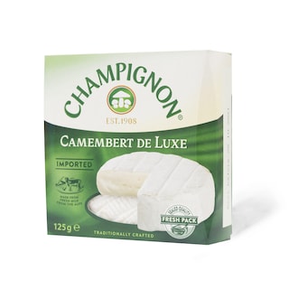 Sir Camembert bela plesan 60%mm 125 gr