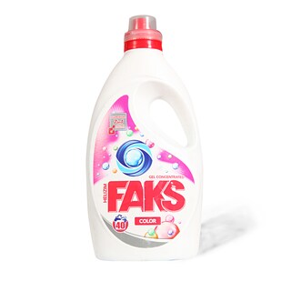 Faks tecni deterdzent Color 2l