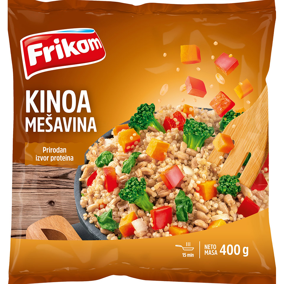 Frikom