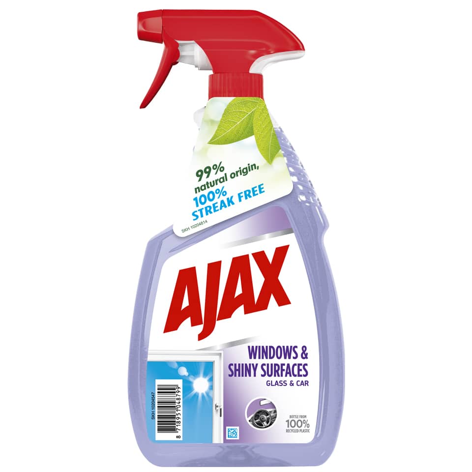 Ajax