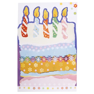 Normal cestitke Stand.Junior Card Group