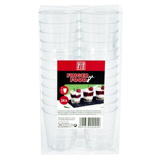 Mala casa fi 45mm visina 51mm 24/1