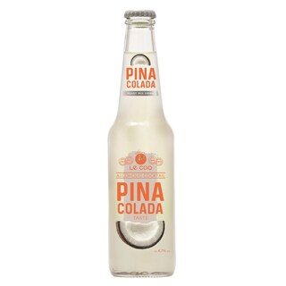 Koktel alk. Pina Colada 0.33 l