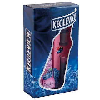 Vodka Keglevich 0.7l+2case