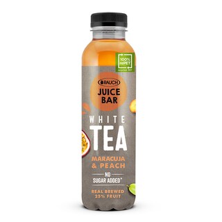 Juice Bar White Tea 0,5l