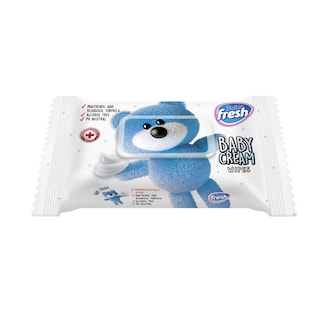 Fresh vl. Mar. Baby Cream 20/1