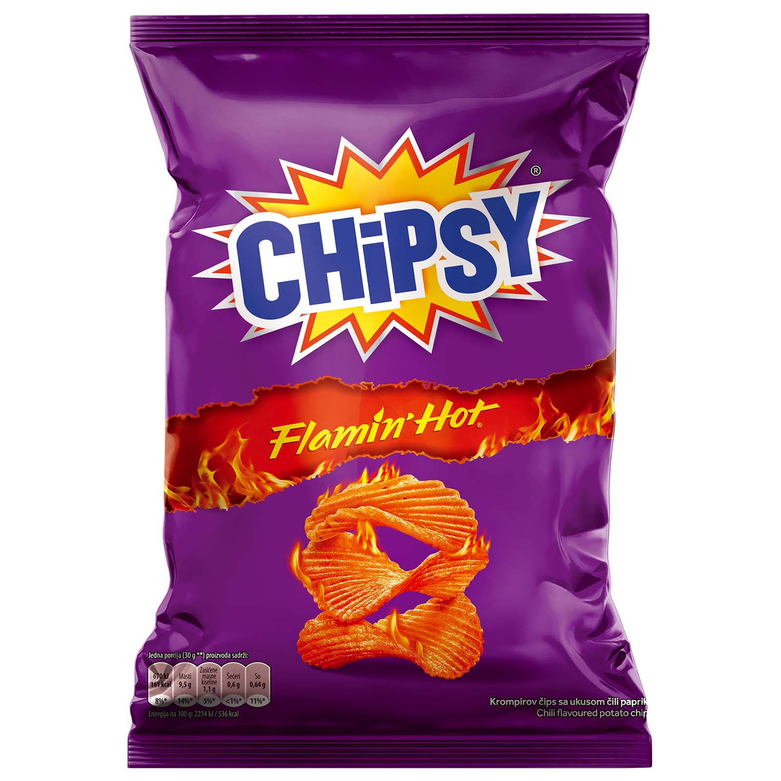 Chipsy
