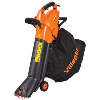 Elekt. usisivac/duvac Villager 3000