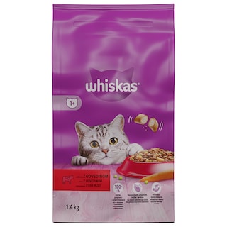 Whiskas