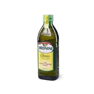 Ulje maslinovo Extra virgin Monini 500ml