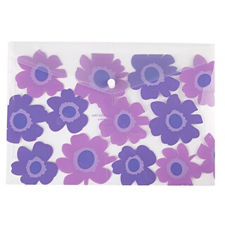 Fascikla sa drikerom A4 Comix