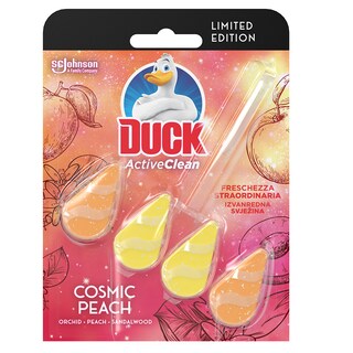 WC osvezivac Baza Magic Duck 36 ml