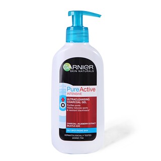 Gel za cis.lica Garnier P.Active200ml