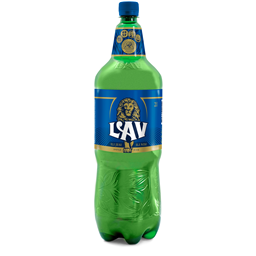 Pivo svetlo Lav 2L