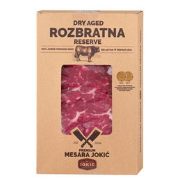 Rozbratna Reserve Jokic