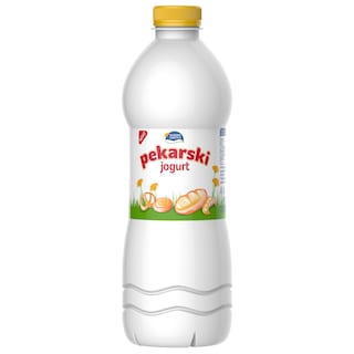 Pekarski jogurt 1.45kg PET