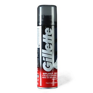 Pena za brijanje Gillette 200ml
