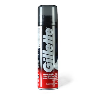 Pena za brijanje Gillette 200ml