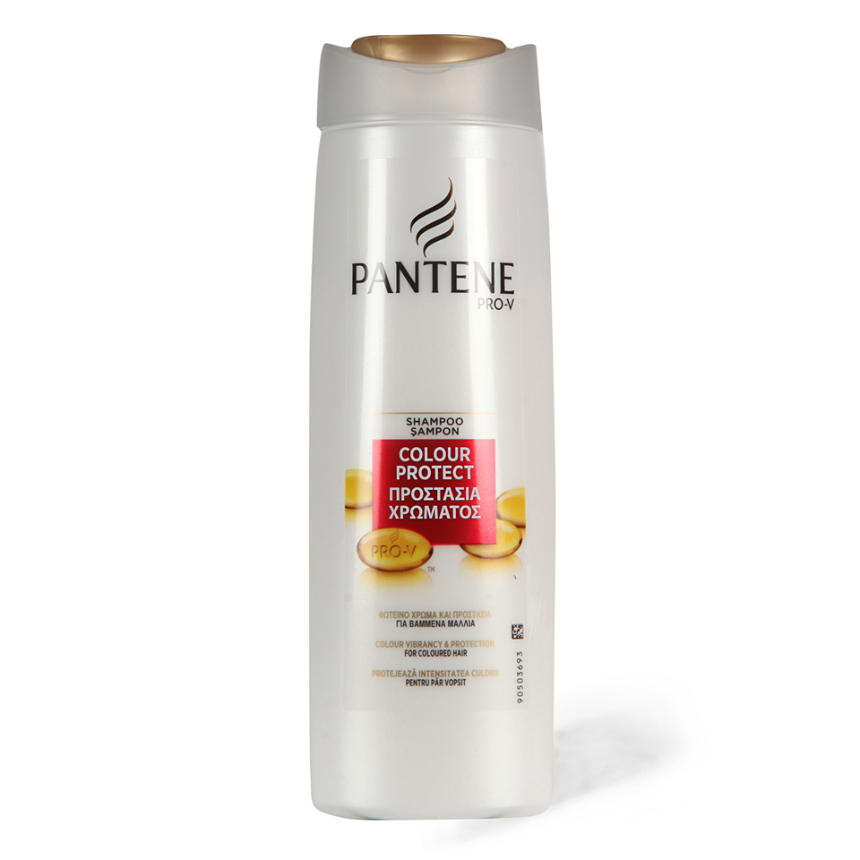 Pantene