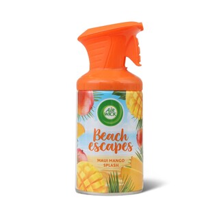 AW Pure sprej Mauis mango 250ml