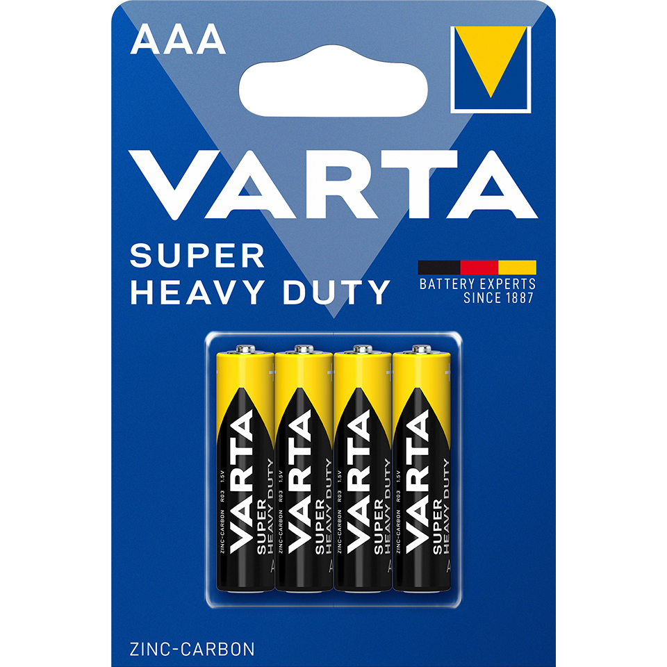Varta