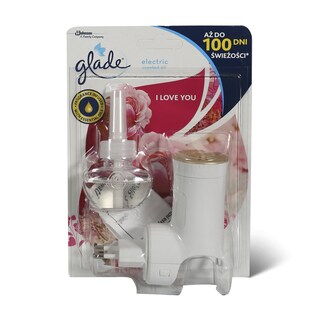 Elektrik baza Glade I Love You