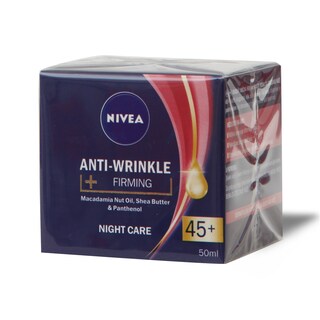 N.krema Nivea protiv bora +zat. 45+ 50ml