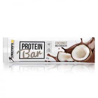 Protein bar kokos 55g Proteini.si