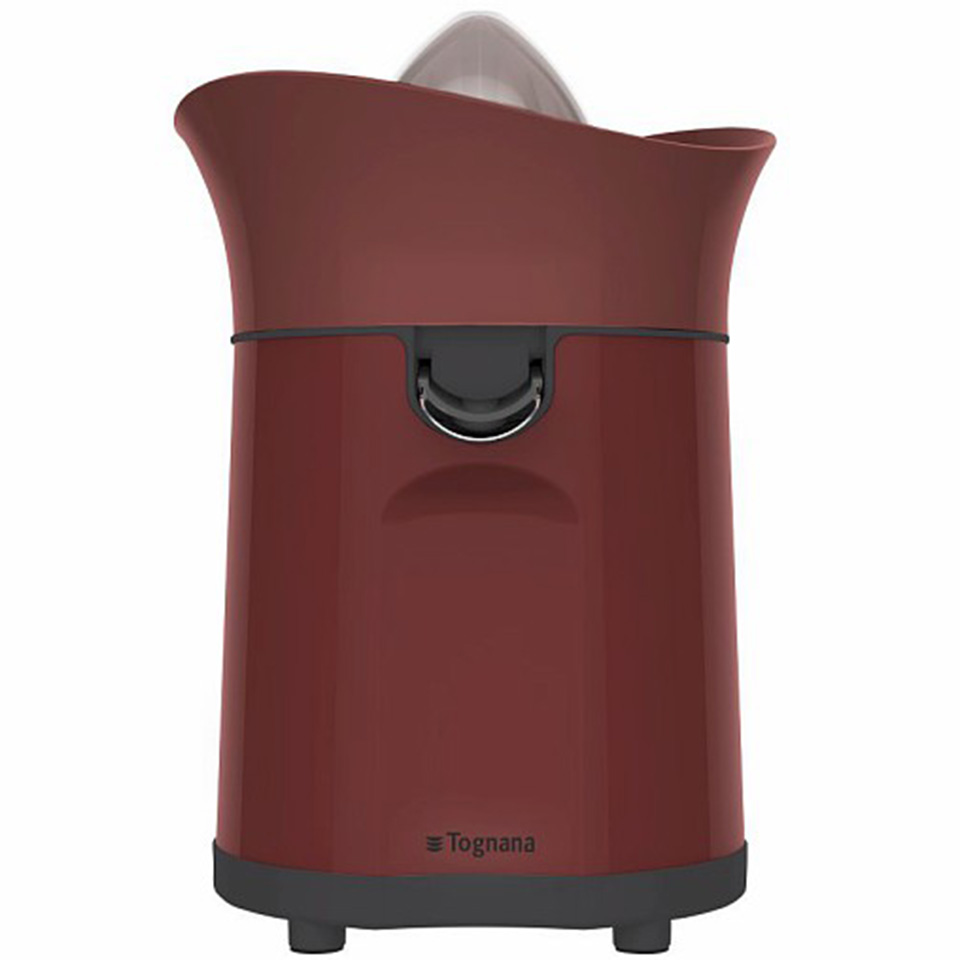 Elektricna citrus cediljka Rosso Tognana