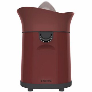 Elektricna citrus cediljka Rosso Tognana