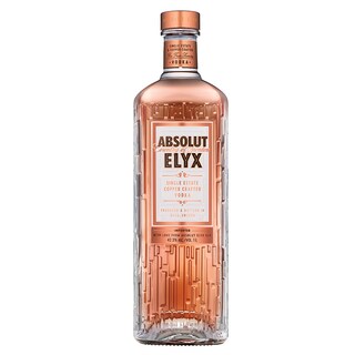 Vodka Absolut Elyx 0.7L