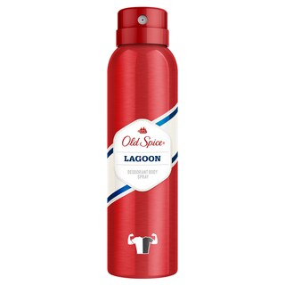 Deo/Sprej Old Spice Lagoon 150ml