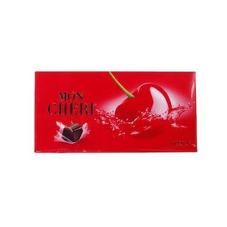 Bombonjera Mon Cheri Ferrero T15x4