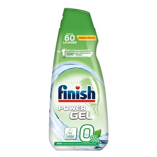 Sjaj Finish 0% 400 ml.