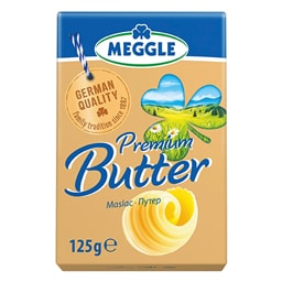 Maslac Premium Meggle 125g