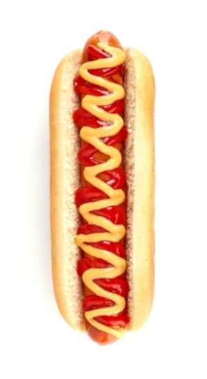 Hot dog