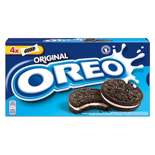 Oreo