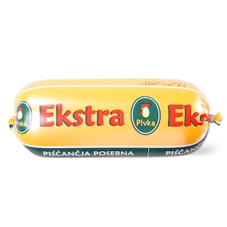 Posebna pileca Pivka 800g