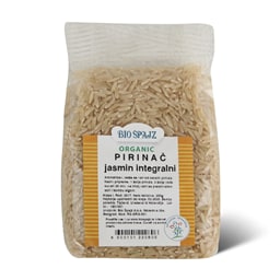 Pirinac integralni Jasmin Bio 200g