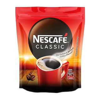 Nescafe Classic 50g kesa