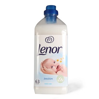 Omeksivac Pure Care Lenor 1.9l