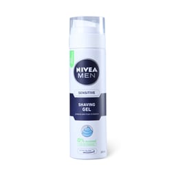 Gel za brijanje za oset.kozu Nivea 200ml